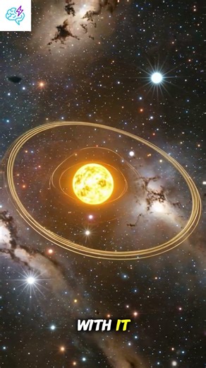 The Sun Is Racing Through the Galaxy — And You’re Onboard