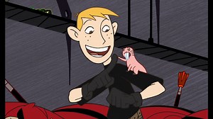 Kim Possible 02 - Sink or Swim (June 7, 2002)