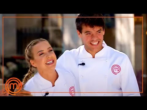 ¿Siguen juntos Luna y Alberto? ¡¡VUELVEN AL PROGRAMA!! | MasterChef Celebrity 5