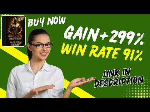 Quantum Emperor EA MT4 | Best forex bot