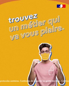 20 reactions · 9 comments | Découvrez le Contrat d’Engagement Jeune et ses avantages pour trouver sa voie, et surtout, un emploi ! | Ministère du Travail | Facebook