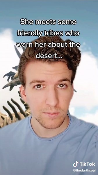 Unveiling the Mysterious Rider in Ark Lore