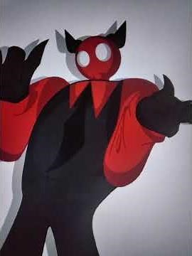 FNF Corruption V2 Teaser | Black Heart Takeover | Friday Night Funkin