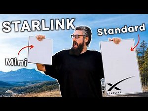 Don't Buy Starlink Mini Until You See This (3 Year Review)