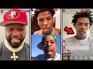 Rappers React to NEW King Von Death Evidence