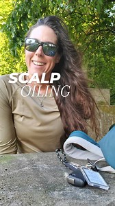 2 things I'm consistent with for hair health... 1. Scalp oiling 2. Daily liquid biocell collagen Scalp oiling balances the scalp, leading to balanced sebum production (think: less hair washing/less grease), better moisture throughout the hair, reduces hair breakage, exfoliates the scalp... the list goes on. Proper collagen supplementation reduces skin scaling and dryness, increases keratin production, reduces breakage, and makes your skin pretty dang nice, too! Resources, how-to and all is in my