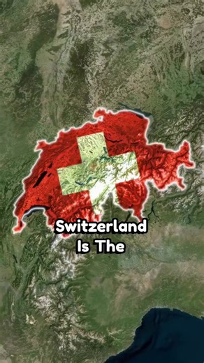 16K views · 225 reactions | What is the most peace loving country in the world?#map #maps #geography #world #europe | Logan Geo | Facebook