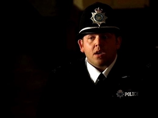 Hot Fuzz - trailer (1)