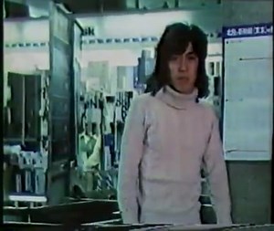 パリの哀愁-5 1976