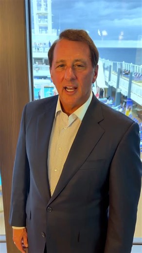 Kevin Trudeau | Comment "cruise" to learn how you can qualify to attend our next Leadership Cruise for free. | Instagram