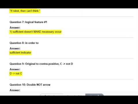 FREE LSAT Logic Reasoning Study Games 2026 📝🎮 Master Arguments & Ace Your Test