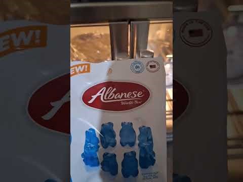 Tegridy Gummy recipe