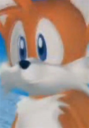 The Japanese Tails commercial for 'Sonic Adventure' on the Dreamcast. #SonicAdventure #SEGA #Sonic #SonicTheHedgehog #Dreamcast