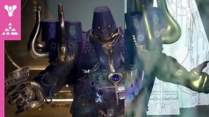 15K views · 538 reactions | It's all in the process. Join the Bungie Cinematics team to see how they go from capture to cutscene.  bung.ie/lightfall | Destiny | Facebook