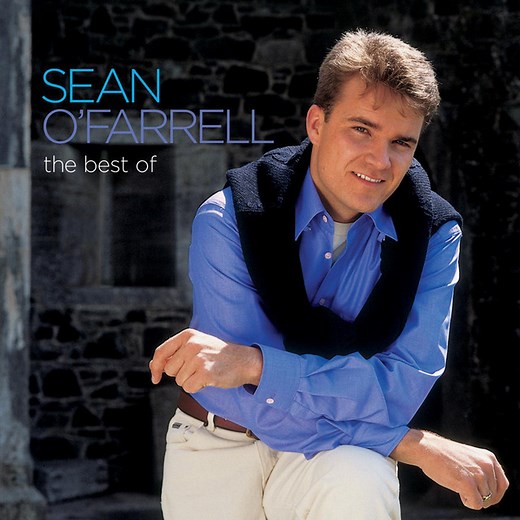 Sean O' Farrell Concert & Tour History | Concert Archives