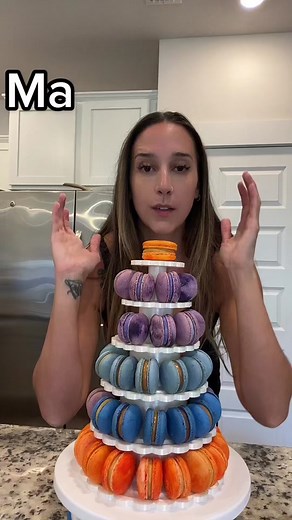 How to Pronounce Macaron: A Guide for Beginners