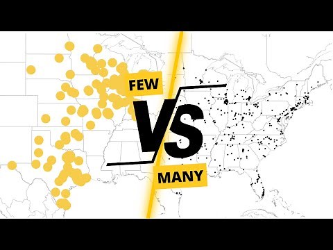 Dynamically Resize Marks in Tableau