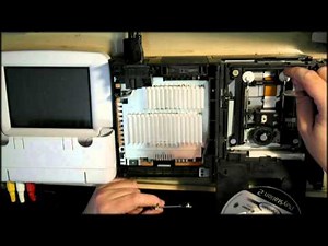 Everything you should know about PS2 Phat Laser calibration