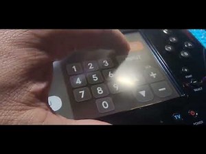 Wii U GamePad touchscreen fixed