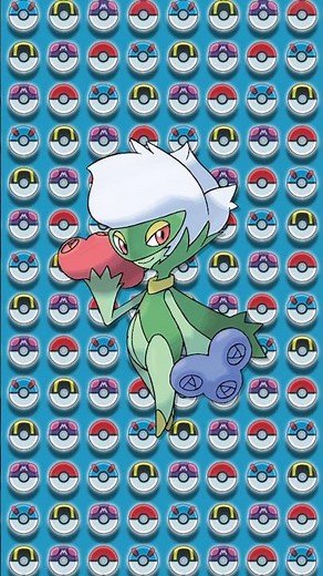 Pokedex Entries (Roserade) #pokedex #pokemon