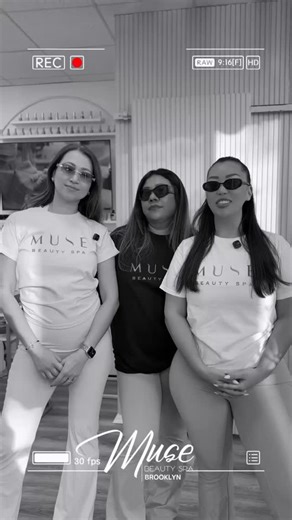 RUSSIAN MANICURE | LASER | FACIAL | MASSAGE | HAIR | LASHES | IV on Instagram: "✨ Galentine’s Days at @muse_beauty_spa ✨ Because self-love deserves a celebration 💕 Grab your girls (or come solo 😉) for three nights of beauty, vibes, and feel-good energy in Brooklyn. 🥂 Champagne 🍰 Valentine-inspired treats 🎨 Fun creative moments 📸 Aesthetic photo ops 💬 Real conversations & new connections 🌸 Events include: • Cake Dinner - decorate your own mini cake • Galentine’s Party - cosmetic consult w