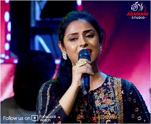 493K views · 41K reactions | Aaj Phir Jeene Ki Tamanna Hai | Hindi Romantic Song || Live Singing By - anuradha Ghosh || | Agamani Studio | Facebook