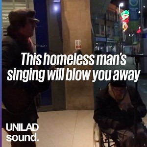 What an incredible moment 👏 | UNILAD Sound