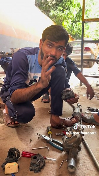 Troubleshooting and Fixing Electric Power Steering in Honda City/Civic