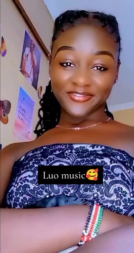 🥰❤ #leticia #luo #luomusic #foryoupage #fyp