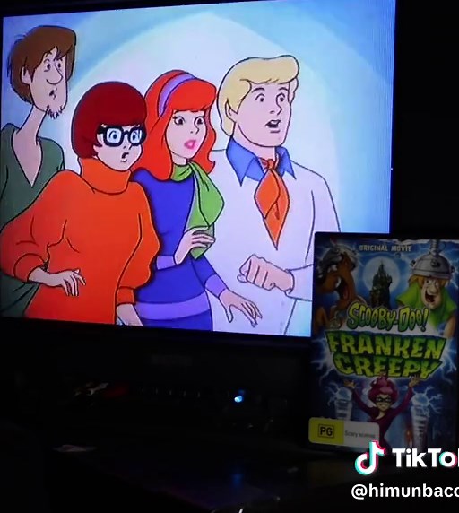 Scooby-Doo: Nostalgic Moments from the Classic Show