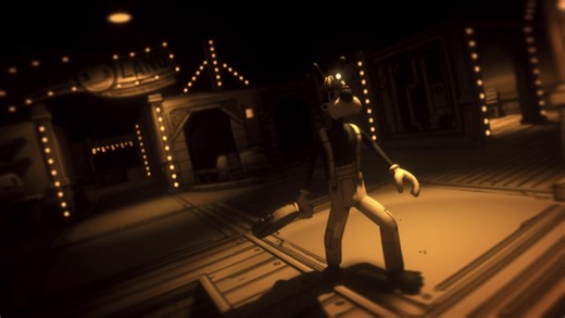 Bendy: Lone Wolf is the Next Bendy Adventure, Coming to Xbox This August | XboxAchievements.com