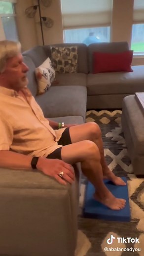 Soleus Push Ups for Metabolic Response | Exercise Snacks