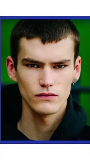 What Is UEE And Hooded Eyes