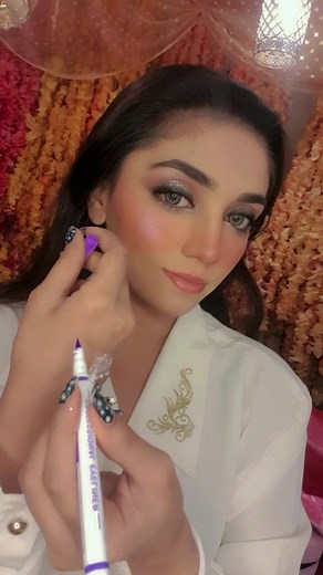 Creative Marker Art: Drawing with Alina