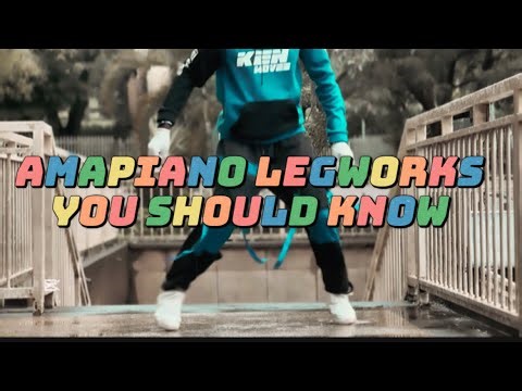 “Standout Legwork Moves to Level Up Your Dance in 2025”#kenmoves