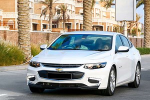 Common Shift To Park Issue In Chevy Malibu Models