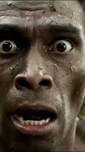 Life 1.6 million years ago | Giant fish strikes back with a water blast