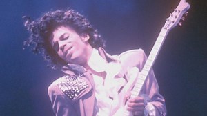 Stars Remember an Icon