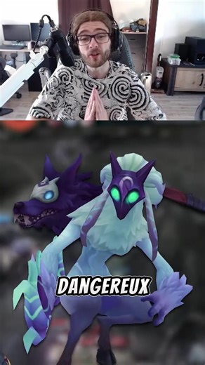 Le meilleur guide Karthus Jungle dans League of Legends