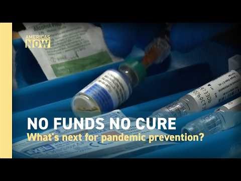 US cuts funding for mRNA vaccines: what does it mean for future pandemics?
