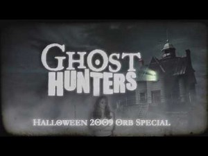 Ghost Hunters 2009 Halloween Orb Special Featuring Kris Williams