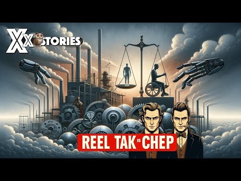 🐦 S10E10 Disability Industry Dilemmas