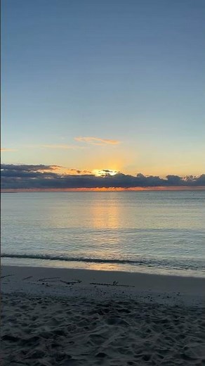 Barceló Maya Riviera never misses with these rise views. Pure peace, pure paradise.