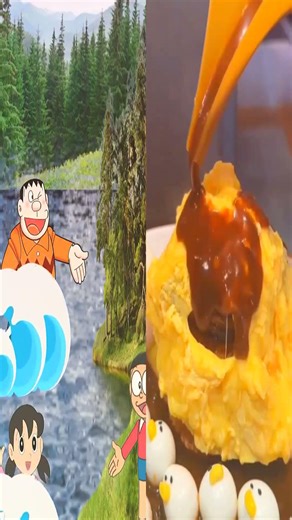 #shorts #doraemon #nobita Phần 588 R