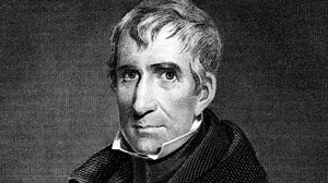 7 Presidential Facts About William Henry Harrison
