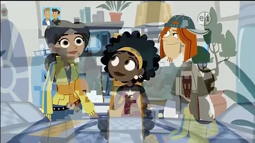 Wild Kratts: When a bat gets trapped in the Tortuga HQ, the Wild Kratts team has to overcome its various negative feelings about the winged mammals in order to help him back out into the wild. #WildKratts #WildKrattsFullEpisodes #WildKrattsOfficial | Wild Kratts fans