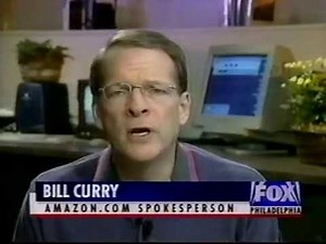 WTXF-TV 10pm News, August 2000