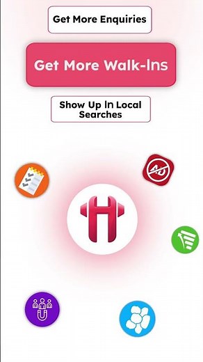 Looking for the perfect gym near you? Start here!
