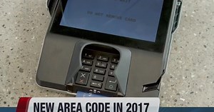 986 area code to arrive in Idaho in 2017
