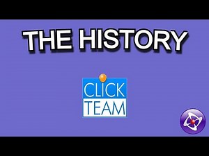 The Full History OF ClickTeam